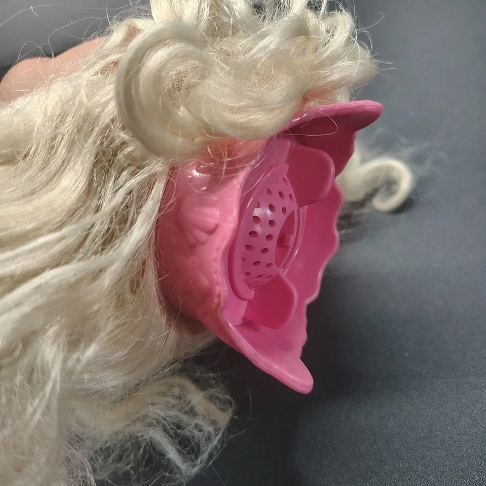 Mattel **item **